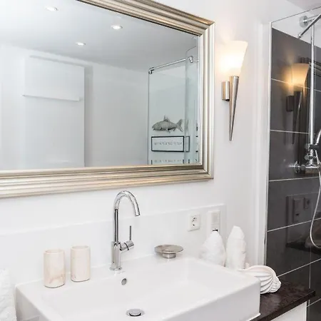 Haus Friedrichstrasse 35c Whg 42